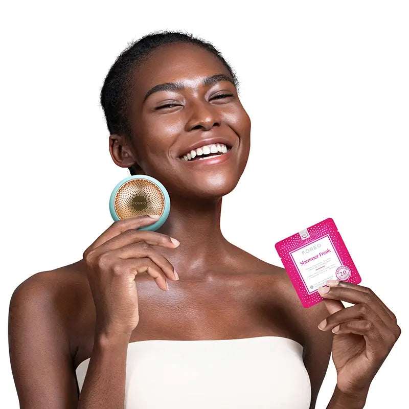 Foreo Ufo Masques Shimmer Freak 2.0 X6