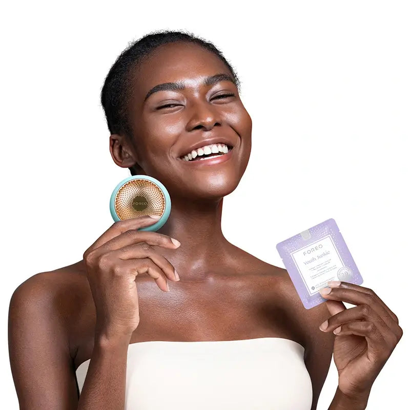 Foreo Ufo Masques Youth Junkie 2.0 X 6