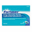 Fortasec 2 Mg , 12 gélules