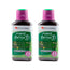 Forté Pharma Duplo Detox 5 Organes Action Globale 2 x 500 ml