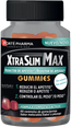 Forté Pharma Xtraslim Max Reducer Gumm 60 Sweets