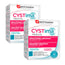 Forté Pharma Duplo Cystima Medical 2x14 Sachets