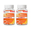Forté Pharma Duplo Forté Gelée Royale Gummies, 2 x 60 Candies