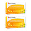 Forté Pharma Duplo Forté Propolis Citron Pastilles, 2 x 24 pastilles