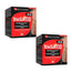 Forté Pharma Duplo Men's Xtraslim 700, 2 x 120 gélules