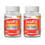 Forté Pharma XtraSlim Duplo, 2 x 60 gommes