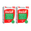 Forté Pharma Duplo Xtraslim Flat Belly 2 x 60 capsules