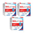 Forté Pharma Triplo Brulactiv Fort 3 x 60 gélules