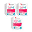 Forté Pharma Triplo Cystima Medical, 3 x 30 sachets