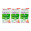 Forté Pharma Triplo Forté Rub Bronchios Syrup, 3 x 150ml