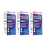 Forté Pharma Triplo Melatonin Spray 1900, 3 x 20ml