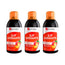 Forté Pharma Triplo Slim Drainage, 3 x 500 ml