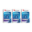 Forté Pharma Triplo Slim Drenante Energy Memorex, 3 x 30 tablets