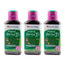 Forté Pharma Triplo Detox 5 Organes Action Globale 3 x 500 ml