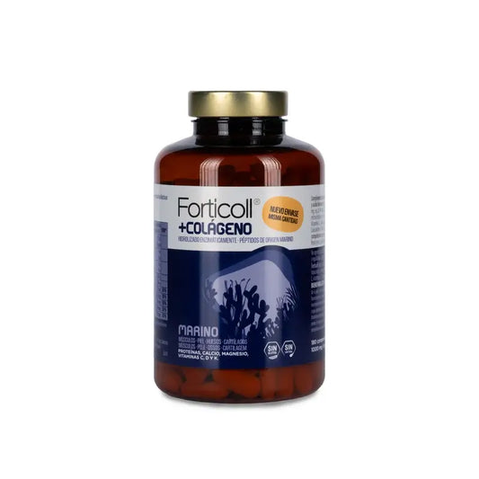 Forticoll Marine Collagen 180 comprimés
