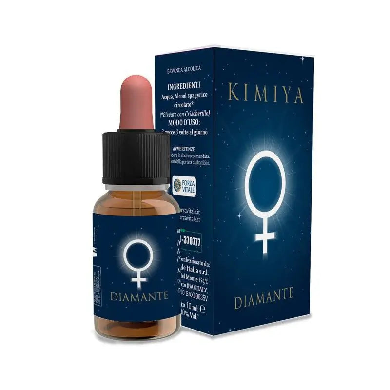 Forza Vita Kimiya Diamond , 10 ml