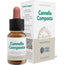 Forza Vitale Cinnamon Composite (Silver) Spagyric Metal 10Ml.