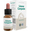 Forza Vitale Limone Composto (Hierro) Metal Espagirico 10Ml. 