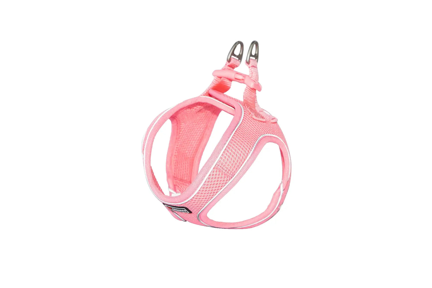 Freedog Harnais Soft Rose L, 50-65 cm