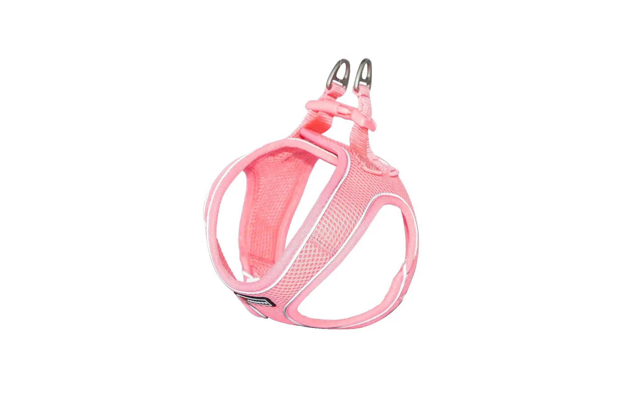 Harnais Freedog Soft Rose S, 35-40 cm