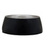 Freedog Bowl Stainless Steel Melamine Black L 19Cm, 520 ml