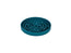 Freedog Bowl Soft Slow Food Blue Teal 22 X 22 X 3.5 Cm