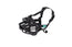 Freedog Muselière Ergo Plus Noire L, 31 cm