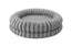 Lit Freedog Muffin gris, 76 x 76 x 18 cm