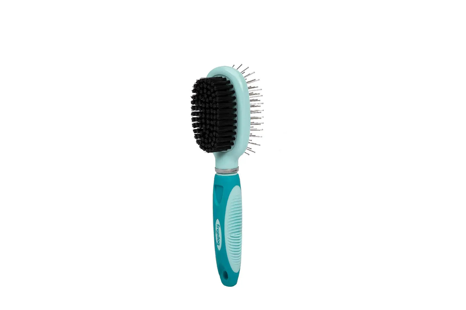 Freedog Brosse double, 23,5 x 6,9 x 5,5 cm
