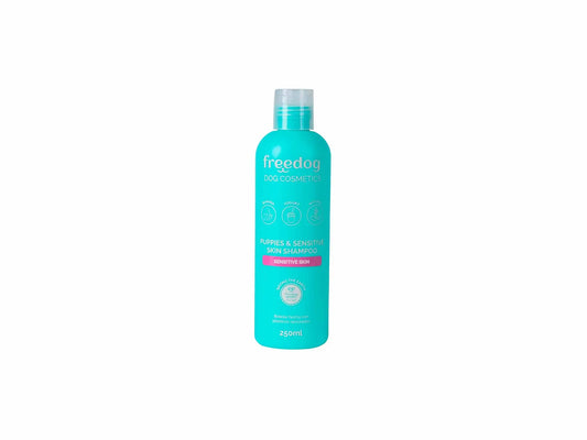 Freedog DeliCats Shampooing 300Ml