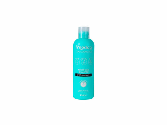 Freedog Shampooing Fortifiant Avec Biothine 1 L