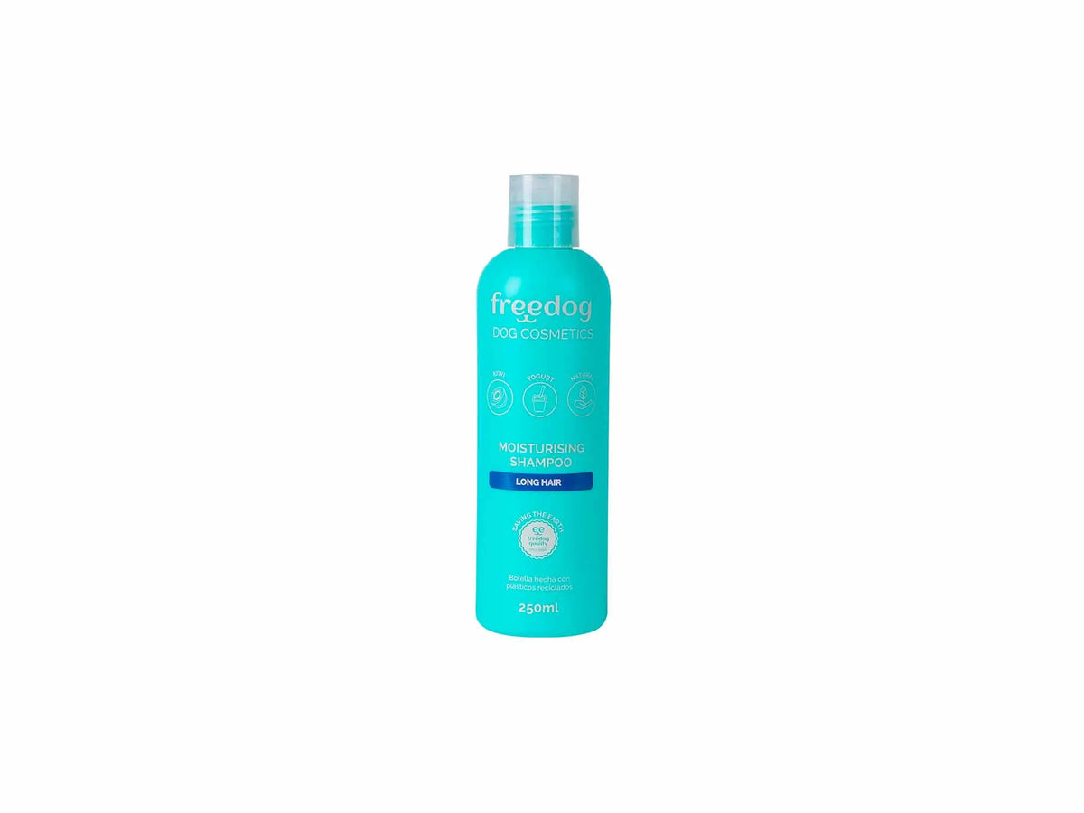 Freedog Shampooing Hydratant 300Ml