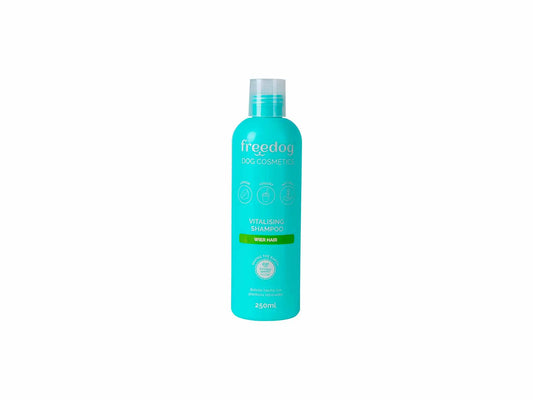 Freedog Shampooing Vitalisant 300Ml