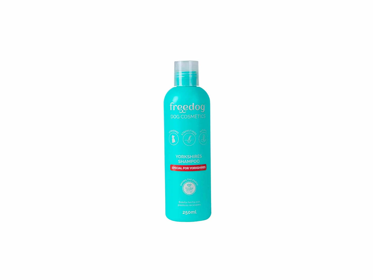 Freedog Yorkshire Shampooing 300Ml