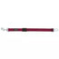 Freedog Safety Belt Maroon 25Mm X 36/56Cm