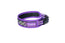 Freedog Collier Boreal Lilas, 20 mm, 43/52 cm