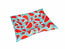 Coussin rafraîchissant Freedog « Watermelon Recycled », 76 x 91 cm