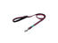 Laisse Freedog Soft Sport rose, 25 mm, 120 cm