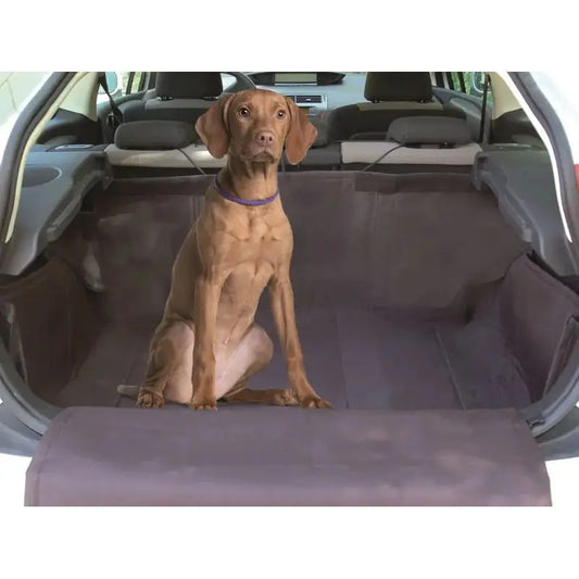 Freedog Waterproof Nylon Trunk Cover 155X137Cm ( L )