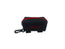 Distributeur de sacs gonflables Freedog Noir