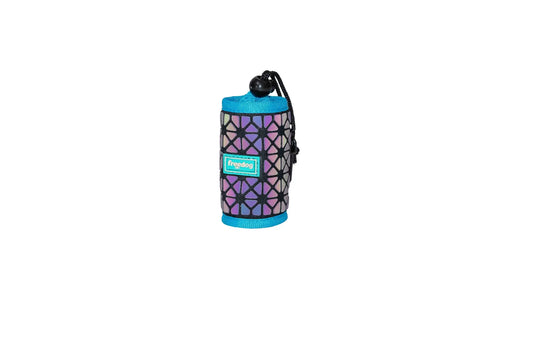 Freedog Boreal Distributeur de sacs Blue Capri