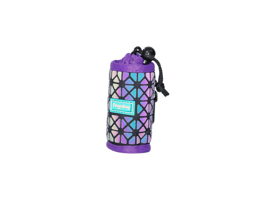 Freedog Boreal Lilas Distributeur de sacs