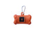 Distributeur de sacs Freedog Orange