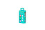 Freedog Eco Sacs de recharge 15 sacs/rouleau couleur pastel