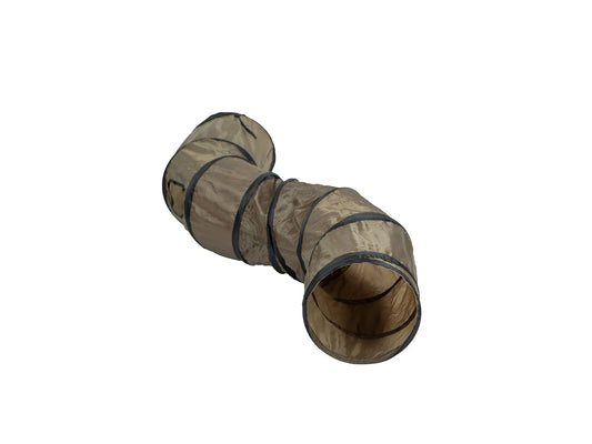 Freedog Cats Tunnel Arlberg 25 X 110Cm