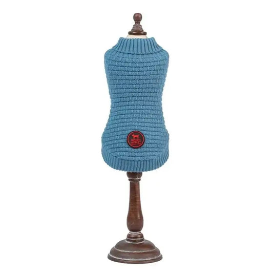 Freedog Jersey Frapp Bleu 15Cm