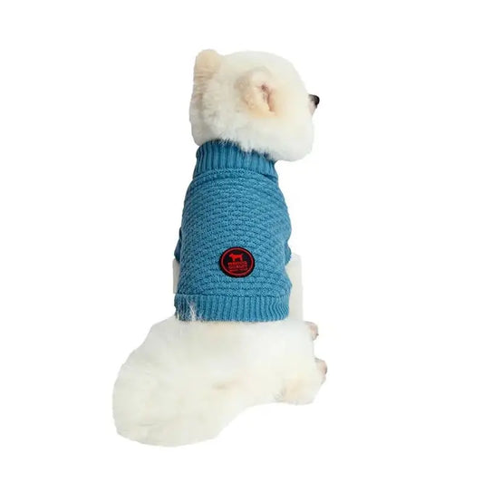 Freedog Jersey Frapp Blue 25Cm