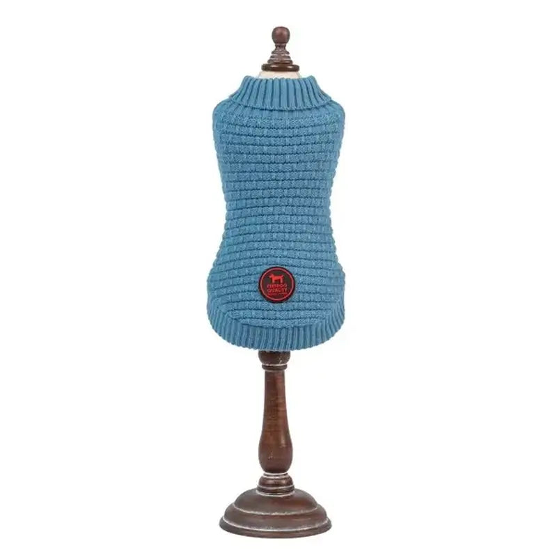 Freedog Jersey Frapp Bleu 25Cm