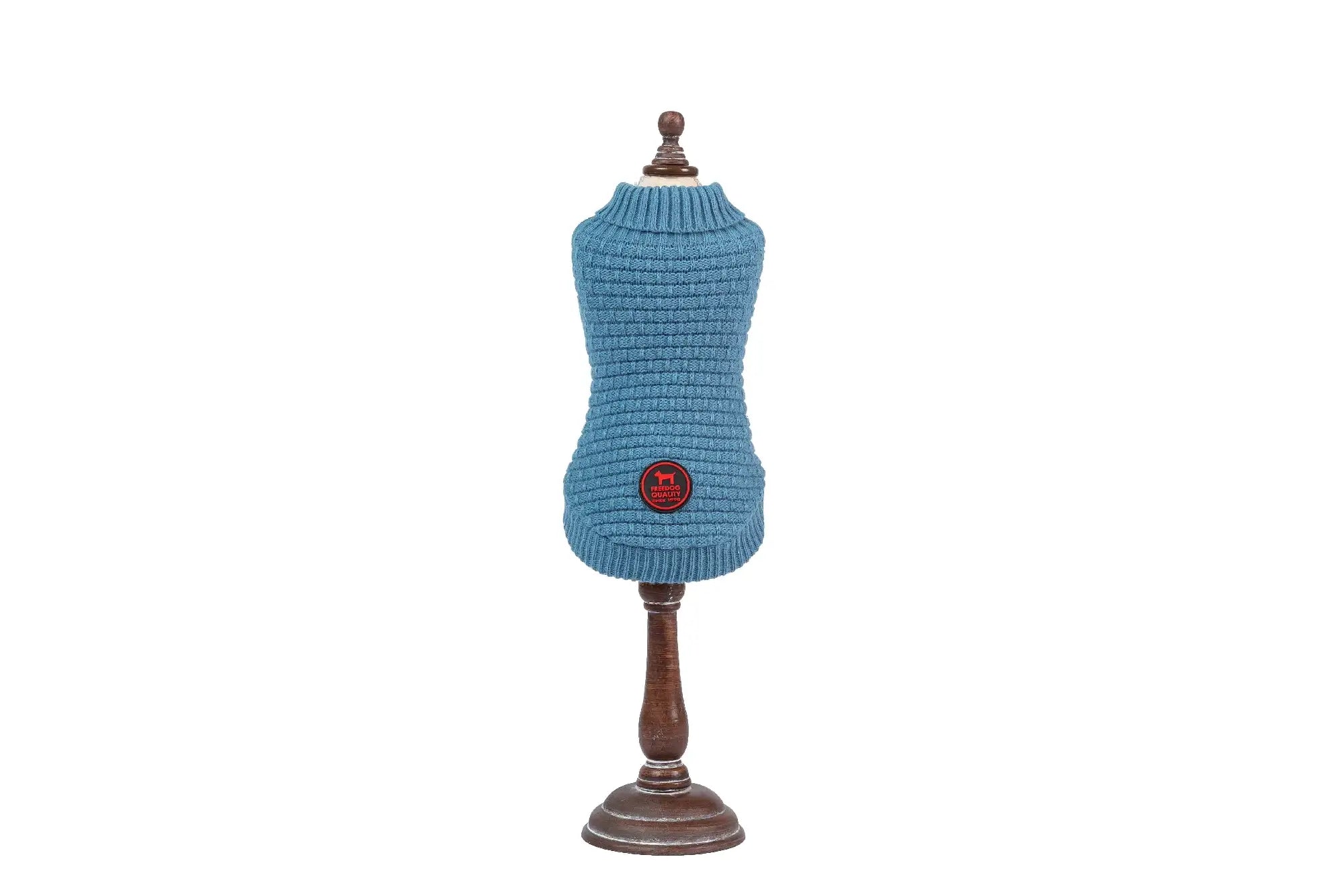 Freedog Jersey Frapp Bleu 35Cm