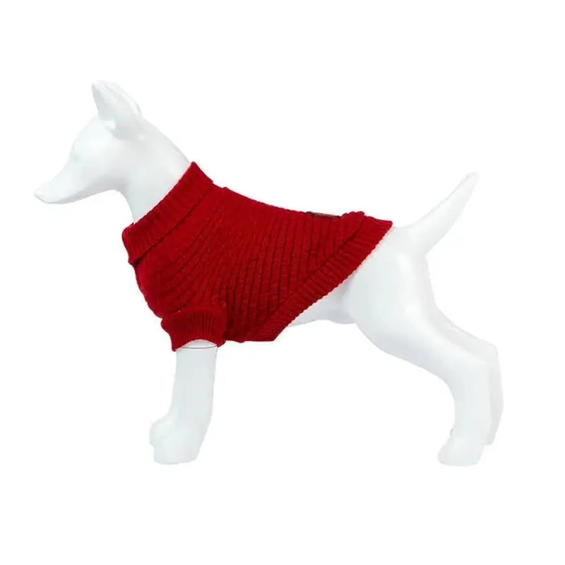 Freedog Jersey Frapp Rouge 25Cm